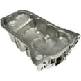 thumbnail image 3 of Dorman 264-586 Engine Oil Pan for Specific Ford Models, Black, 3 of 4
