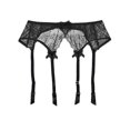 thumbnail image 1 of Lencería sexy porno para mujer, ropa interior de encaje elástico, falda, bragas, liguero, calzoncillos eróticos, accesorios., 1 of 3