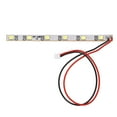 thumbnail image 1 of Luz de techo de coche RC de 7,4 V, 6 cuentas, accesorios de coche de Control remoto simulados aptos para coche SCY 16103 1/16 RC, 1 of 8