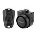 thumbnail image 1 of ROCKBROS Wireless Bike Alarm with Remote Control - Anti-Theft Electric Bell & Safety Warning Horn for Bicycles, 1 of 5