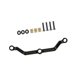 thumbnail image 3 of Repuestos de coches RC Durable Fácil de instalar Accesorios de escala de vehículos RC para 1:18 Barra de dirección Baoblaze Varilla de dirección RC, 3 of 7