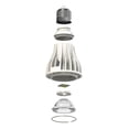 thumbnail image 1 of Lámpara led par20 lámpara de bajo consumo PAR20COB15W lámpara parapa lámpara de punto E27 tiro, 1 of 5