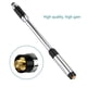thumbnail image 3 of Antena Telescópica Retráctil De Doble Banda De Alta Ganancia Rh-770 Sma-Hembra Para Walkie Talkie De Mano Inevent EL009856-00, 3 of 4