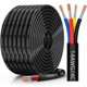 thumbnail image 1 of Cable Eléctrico CONEPY 14 AWG 4 Conductores 9 m Impermeable, 1 of 7