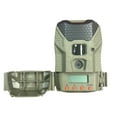 Wildgame Innovations Cloak Lightsout 36MP Infrared Camera with