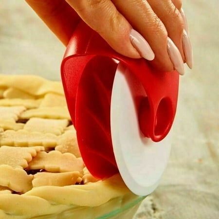 

Manual Cutting Wheel Roller Wheel Pastry Biscuit Dough Cutting Machine Baking Tools Kitchen Gadgets Baking Accessories Wholesale