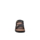 thumbnail image 5 of Sandalia Mujer Fernanda Casuales Dama Comodas negro 24.5, 5 of 5