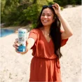thumbnail image 5 of BUBBL'R Triple Berry Breez'r Antioxidant Sparkling Water - 6pk/12 fl oz Can, 5 of 5
