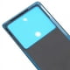 thumbnail image 4 of For vivo X80 5G Back Battery Housing Cover Replacement Part (Without Logo) - Black, 4 of 5