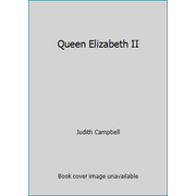 Queen Elizabeth II [Hardcover - Used]