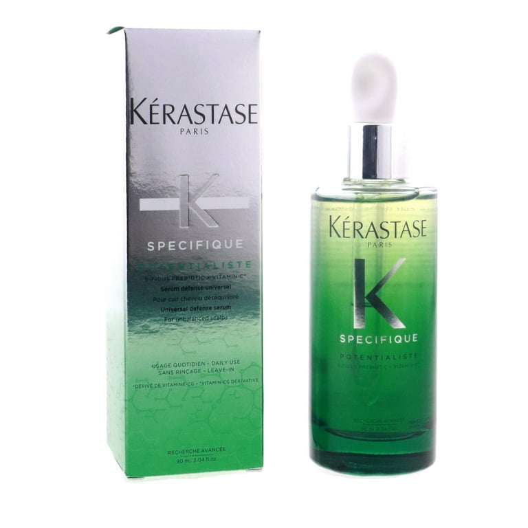 Kerastase Specifique Potentialiste Universal Defense Serum, 3.04