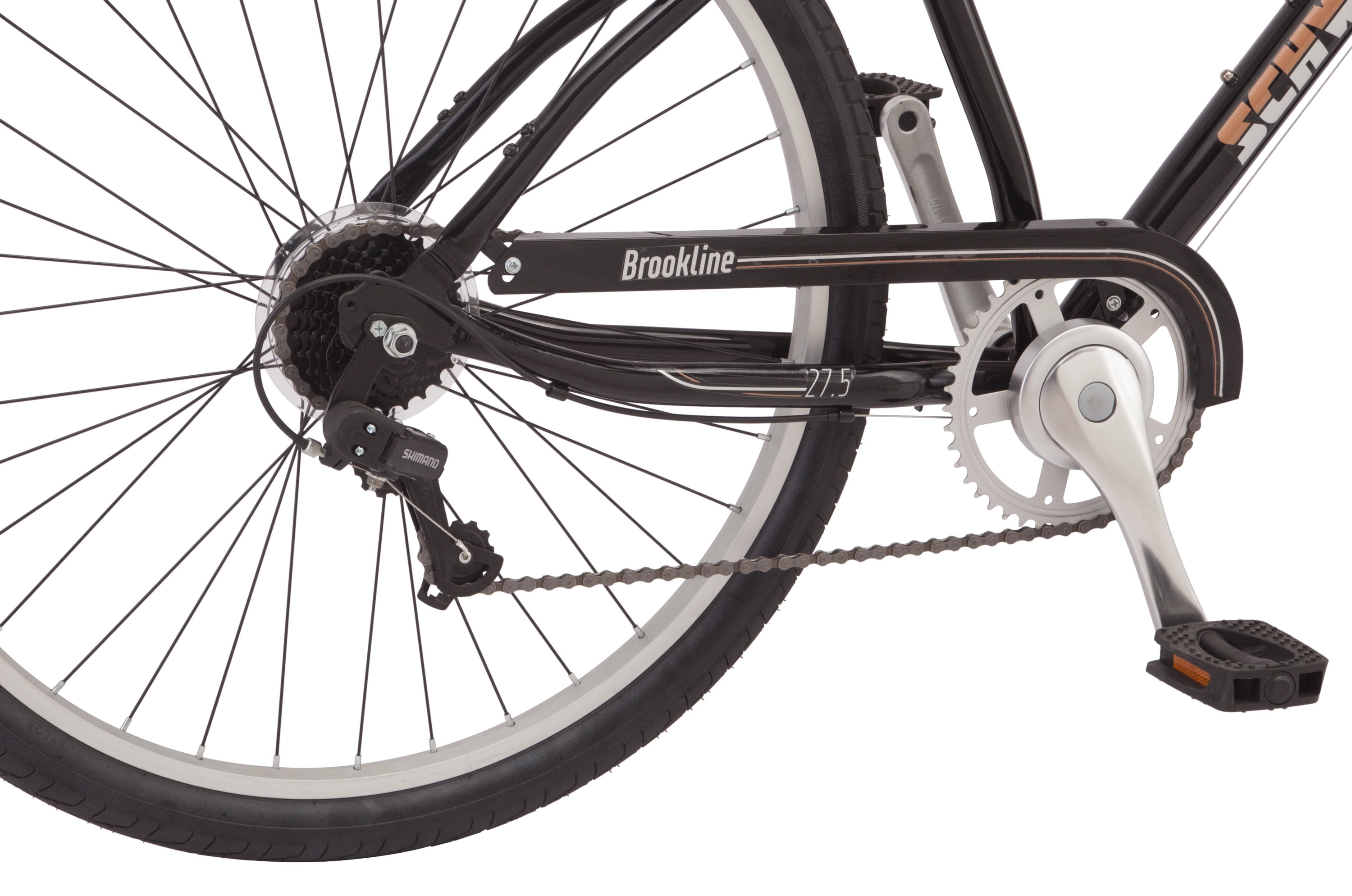 schwinn brookline cruiser