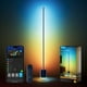 thumbnail image 1 of Lámpara de pie Govee 2 RGBIC 1725lm WiFi Alexa Matter Blue, 1 of 9