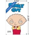 thumbnail image 3 of Family Guy - Stewie Feature Series Wall Poster, 14.725" x 22.375", 3 of 5