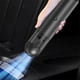 thumbnail image 3 of ¡Descuento Extra!, Aspiradora portátil inalámbrica para coche, aspiradora para coche, succión súper potente Akmoler, 3 of 9