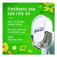 thumbnail image 6 of PLUG Air Freshener Warmer Starter Kit, Clear/White, with (2) Gain Original Refills | Bundle of 2, 6 of 8