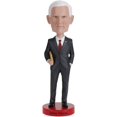 thumbnail image 1 of Royal Bobbles Mike Pence Bobblehead, 1 of 5