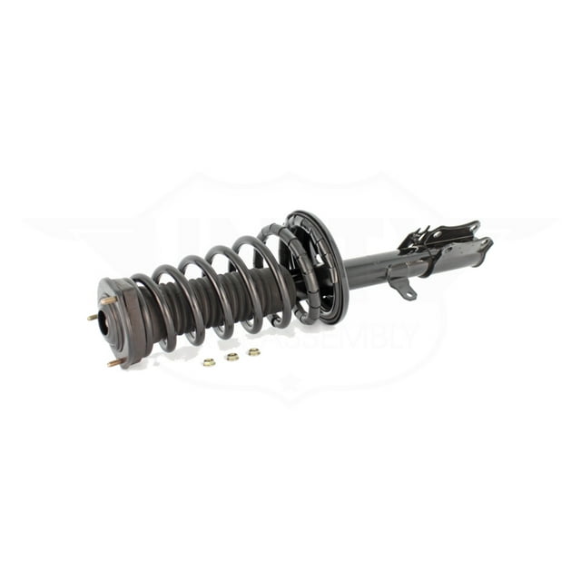 Rear Right Suspension Strut Coil Spring Assembly 78A-15162 For Toyota Camry Avalon Lexus ES300 Solara