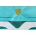thumbnail image 6 of Evergreen Mint Flower Truck House Linen Flag, 6 of 6