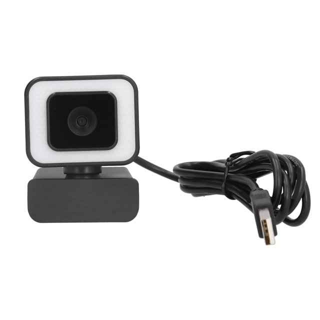 Cámara de vídeo, cámara web USB 1080p 30 fps, cámara de conferencia, cámara de aprendizaje, la mejor de su clase