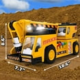 thumbnail image 3 of Camion Grue 3-N-1 Maxx Action, 3 of 6