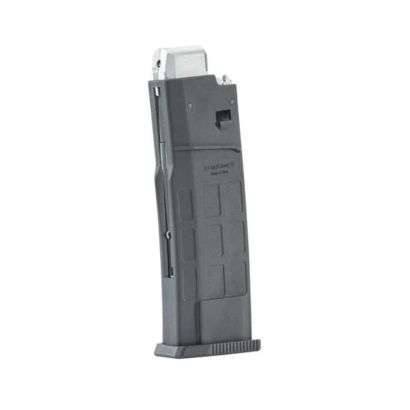 UMAREX StrikeForce .177 Caliber CO2 BB Carbine Magazine, 30 Round Capacity