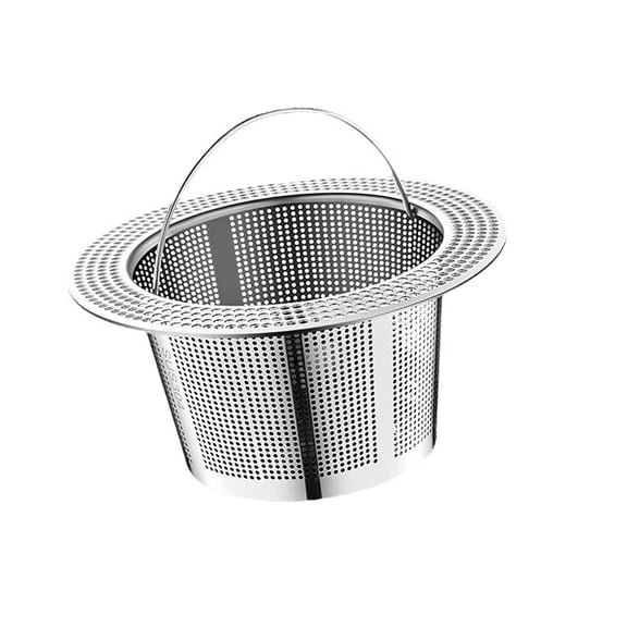 Stainless Steel Cold Press Juicer Pulp Strainer Secondary Fine Filter for J2 Prevent Blockage And Enhances Juices Quality