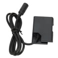 thumbnail image 3 of Dummy Battery, Safe EL14 DC Coupler DC Female  For D5600 For, 3 of 8