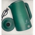 thumbnail image 4 of Jarra Tetera Hervidor Eléctrica 2.3L Prodotty Inoxidable Polipropileno Doble Capa Libre de BPA Verde, 4 of 6