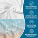 thumbnail image 3 of LHSHID Inspirational Gifts for Women Christmas Birthday Valentines Day Healing Gifts for Women Inspirational Motivational Gift Ideas Christian Gifts Faith Fleece Throw Blankets 30"x40", 3 of 7