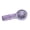 Purple, variant on Misting Fan with Misting Small Handheld Fan Rechargeable Fan Water Handheld Fan Mister Hand Fan Cooling 4 Speed