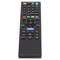 thumbnail image 2 of Control remoto de tv, reproductores de disco de material de abs desgaste de botones sensibles resistentes a los botones de reemplazo de televisión control remoto para el hogar, 2 of 7