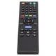 thumbnail image 2 of Control remoto de TV reproductores resistentes al desgaste disco duradero de repuesto control remoto de TV material ABS para el hogar, 2 of 8