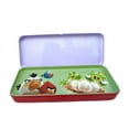 thumbnail image 2 of Rovio Angry Birds Tin Pencil Box, 2 of 3