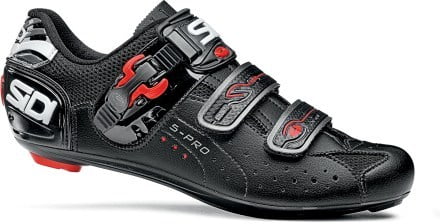 sidi genius 5 pro carbon