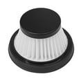 thumbnail image 2 of Washable Reusable Filter For Duck For Vac Compact Cordless Vacuum Cleaner Cleaning Tools Home Appliance Parts, 2 of 6