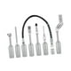 thumbnail image 3 of Kit de 11 Acopladores de Grasa Y Boquillas de Grasa, Accesorios Completos, 3 of 9