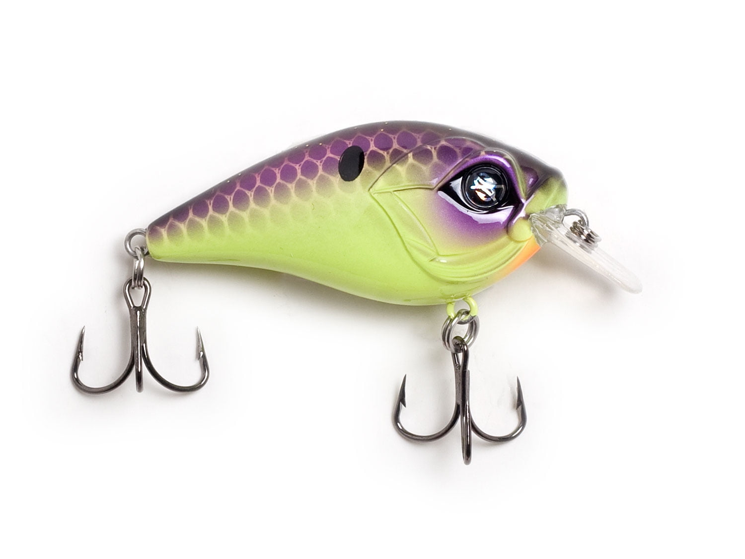 Details about   Googan Squad Klutch Fishing Lures 