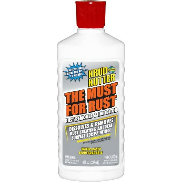 Krud Kutter Adhesive Remover Walmart Com Walmart Com