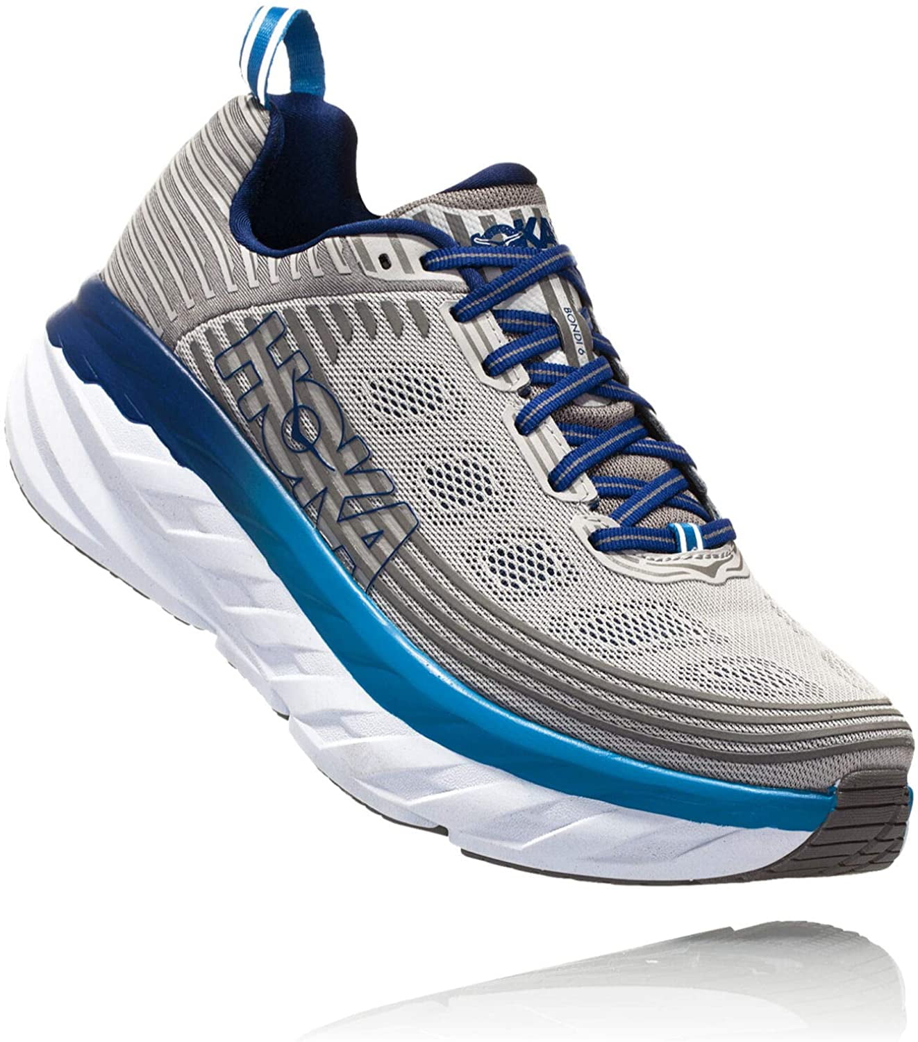 hoka bondi 6 for sale