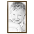 thumbnail image 2 of ArtToFrames 24" x 41" Muted Gold Picture Frame, 24x41 inch Gold Wood Poster Frame (WOM-4624),  Pack, 2 of 8