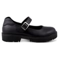 thumbnail image 2 of Zapato Escolar Plataforma Niñas y Adolescentes Dominiq 2765 Ligeros, 2 of 5
