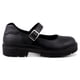thumbnail image 2 of Zapato Escolar Plataforma Niñas y Adolescentes Dominiq 2765 Ligeros, 2 of 5