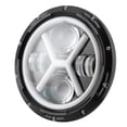thumbnail image 3 of LED CELBO, aluminio aluminio duro duro prácico fearl Feling Sturdy Para, 1997-2015 Fit For Fit UAZ4X4 Jungle, 3 of 7