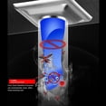 thumbnail image 3 of Drain Backflow Preventer, One Way Valve Drainage Round Washing Machine Floor Drain Silicone Core, Waterless Trap Seal, 3 of 6