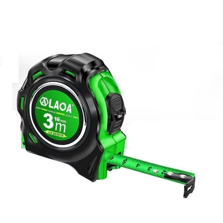 

Yozhu Double-sided steel tape measure