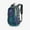 Blue Green, variant on WATERFLY 30L Lightweight Packable Small Backpack Travel Hiking Walking Daypack for Women Men-Black