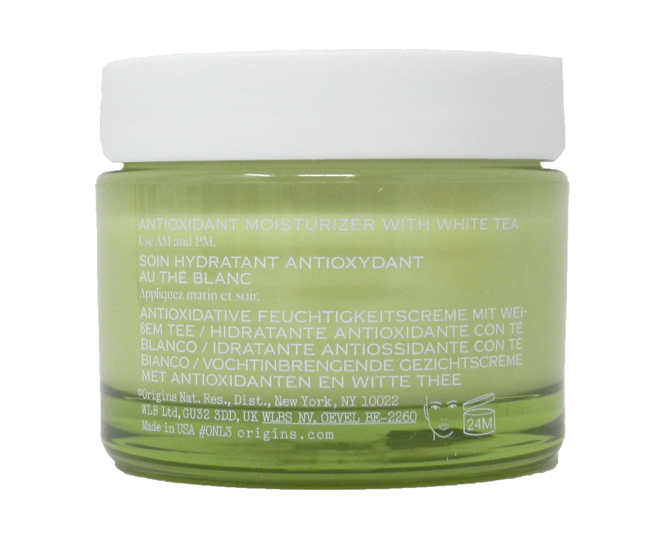 Origins A Perfect World Antioxidant Moisturizer With White Tea 50ml/1.7oz