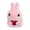 A, variante sur Peluches Lapin Taille Main Mignonnes et Douces Poupée Lapin Petites Peluches pour Enfants