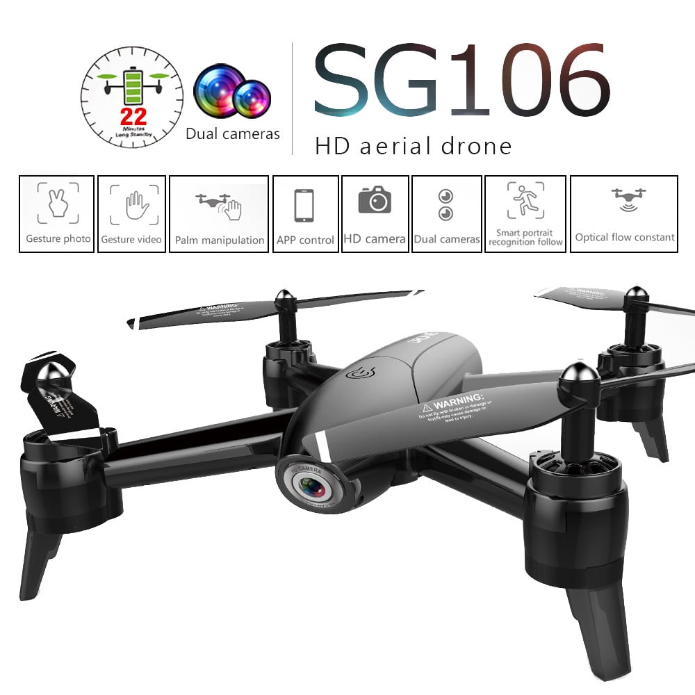 sg106 drone